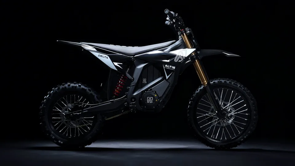 Altis Powersports Delta