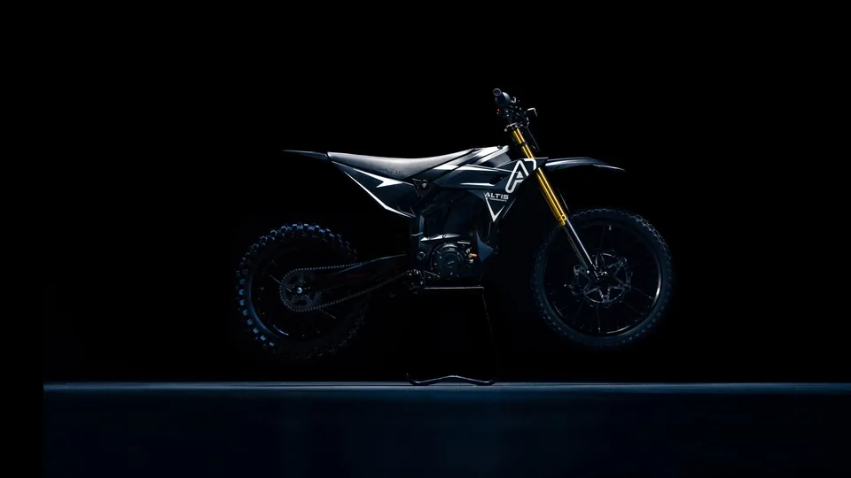 Altis Powersports Sigma (Offroad)