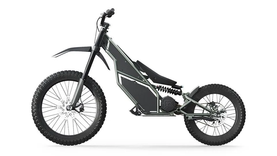 Kuberg Ranger