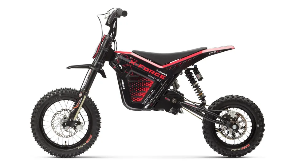 Kuberg Cross X-Force Pro 50