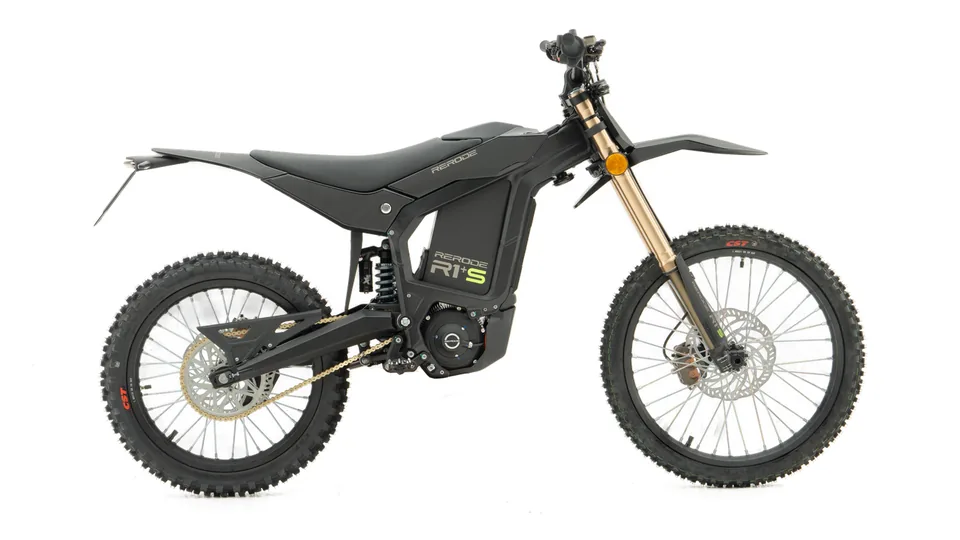 Rerode (Eunorau) R1+S
