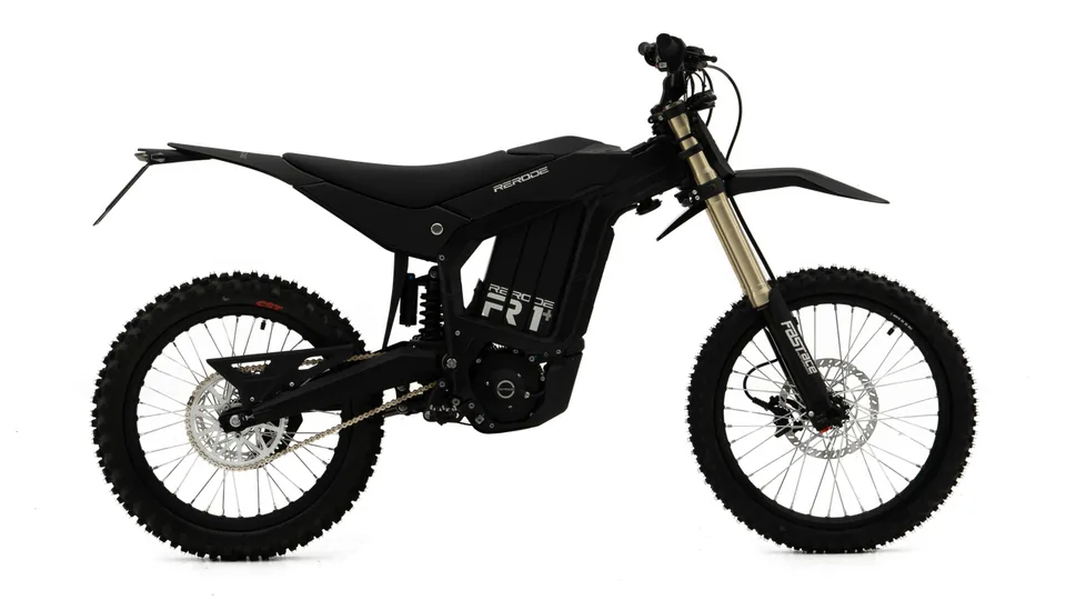 Rerode (Eunorau) R1+