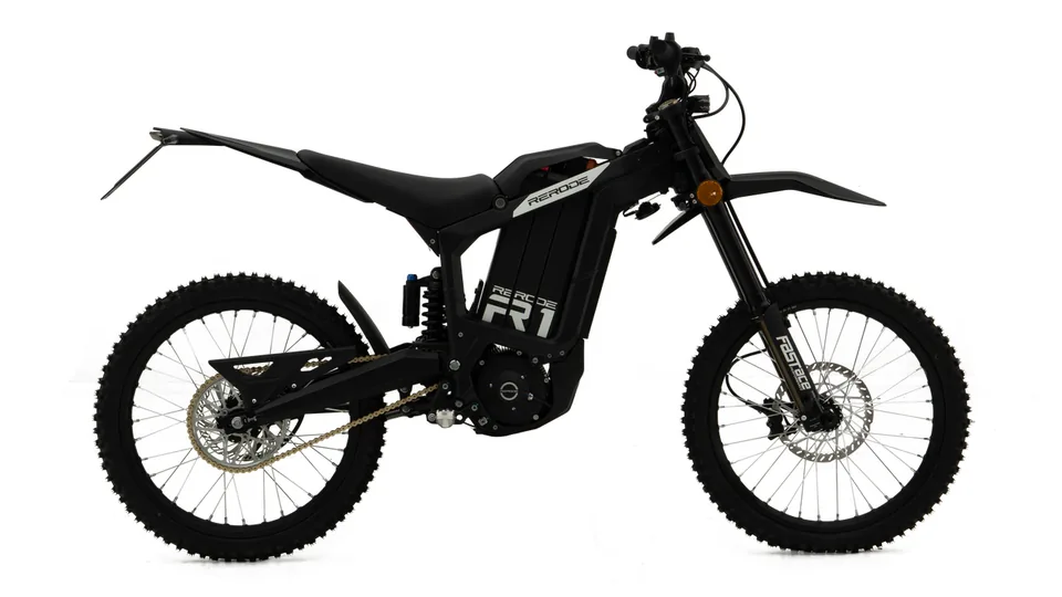 Rerode (Eunorau) R1
