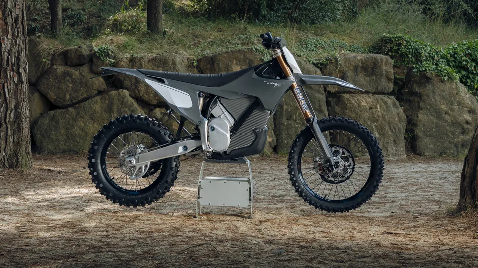 Stark Future VARG EX Factory Edition